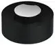 Keuco-KE-Kunstst-Deckel-Universalart-04989-Edelst-finish-weiss-04989070151 gallery number 1